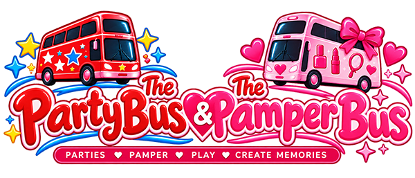 The Party Bus & The Pamper Bus